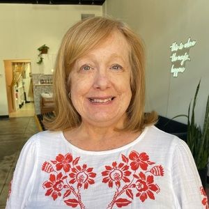 Meet your Posher, Susan